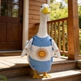 thumbnail image 1 of Yeciiwht 4th of July Decorations Porch Goose Outfits Festive Gooses Clothes Dress for 23 Inches Statue, Multi-style Goose Outfits Patio Garden Home Decor, 1 of 5