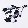 thumbnail image 1 of Yeciiwht Dog Hat Embroidered Pet Hat with Ear Holes – Adjustable Breathable Sun Protection Fisherman Cap for Dogs & Cats, Personalized Gift for Pet Lovers, 1 of 9