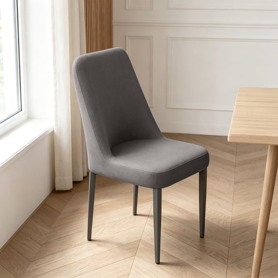 Yeciiwht Stretch Chair Cover, Washable Dining Chair Slipcover Protector for Kitchen Living Room
