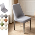 thumbnail image 1 of Yeciiwht Stretch Chair Cover, Washable Dining Chair Slipcover Protector for Kitchen Living Room, 1 of 7
