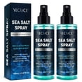 thumbnail image 1 of Yecuce Sea Salt Spray for Hair Men & Women, 2 Pack Hair Volume Spray Enhance Hold - Texture - Shine, with Kelp, Aloe Vera, Red Algae Extract, 1 of 9