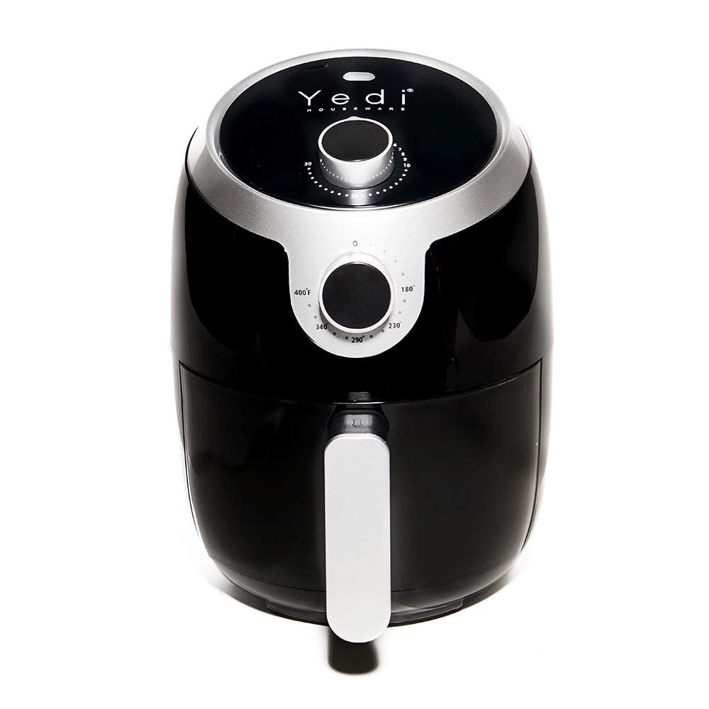 Total Package Air Fryer (4 Quart) — Yedi Houseware Appliances