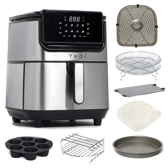 Emeril Air Fryer Accessories
