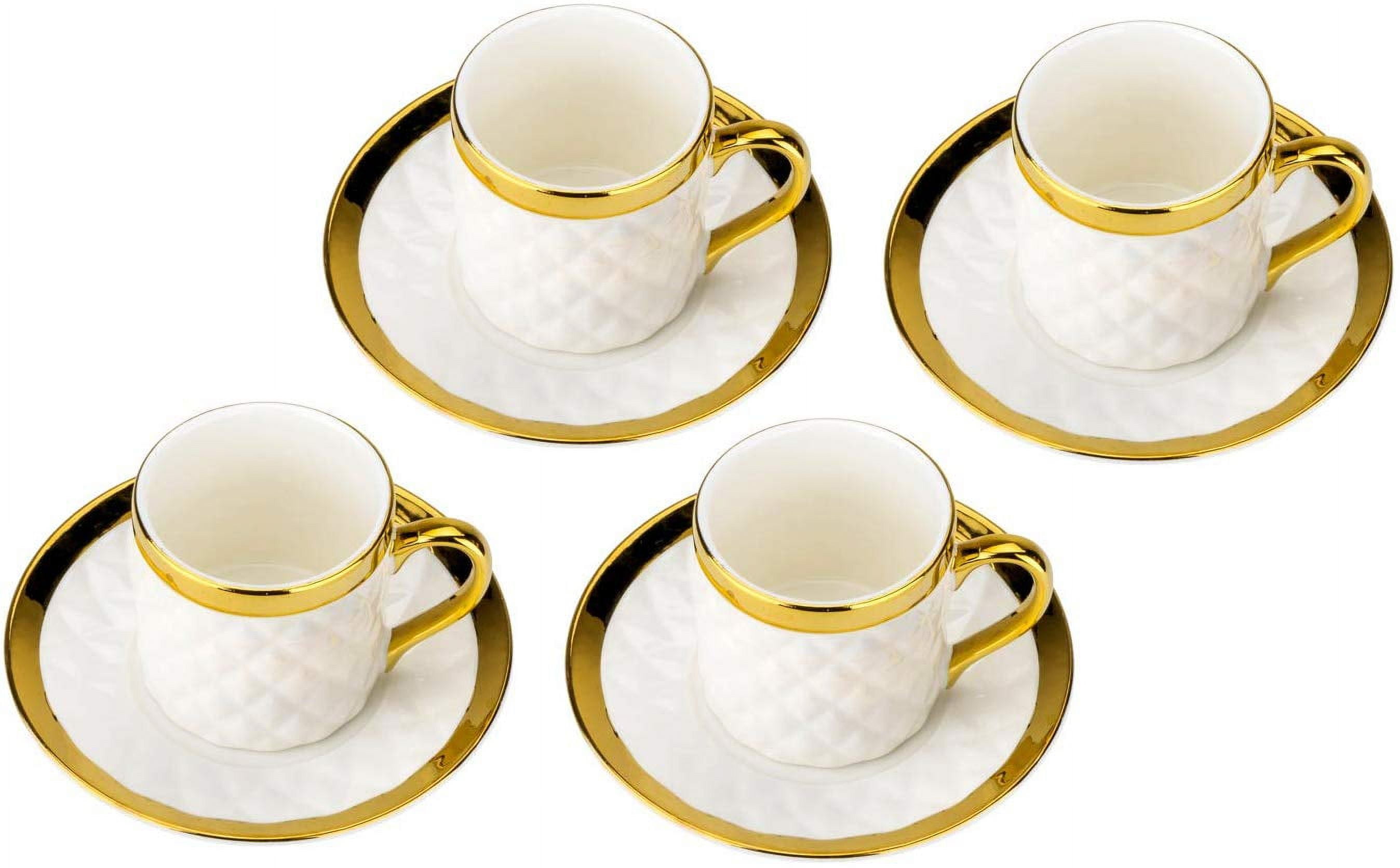 https://i5.walmartimages.com/seo/Yedi-YCC690-3-Oz-Ceramic-Espresso-Cups-and-Saucers-Porcelain-Cups-for-Espresso-Bone-China-Coffee-Set-with-Gold-Rim-Quilted-Collection-Set-of-4_f49b7d44-c7bc-435a-bd23-ce90500c50b0.463ede82b22a5d77762dace7f47bf454.jpeg