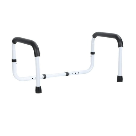 Yedigre Elderly Sofa Armrest, Stand Assist Aid for Elderly, Mobility Standing Aid Rail for Couch, Chair, Stand Assist Aid for Patients, Elderly, Seniors and Disabled, Adjustable Width