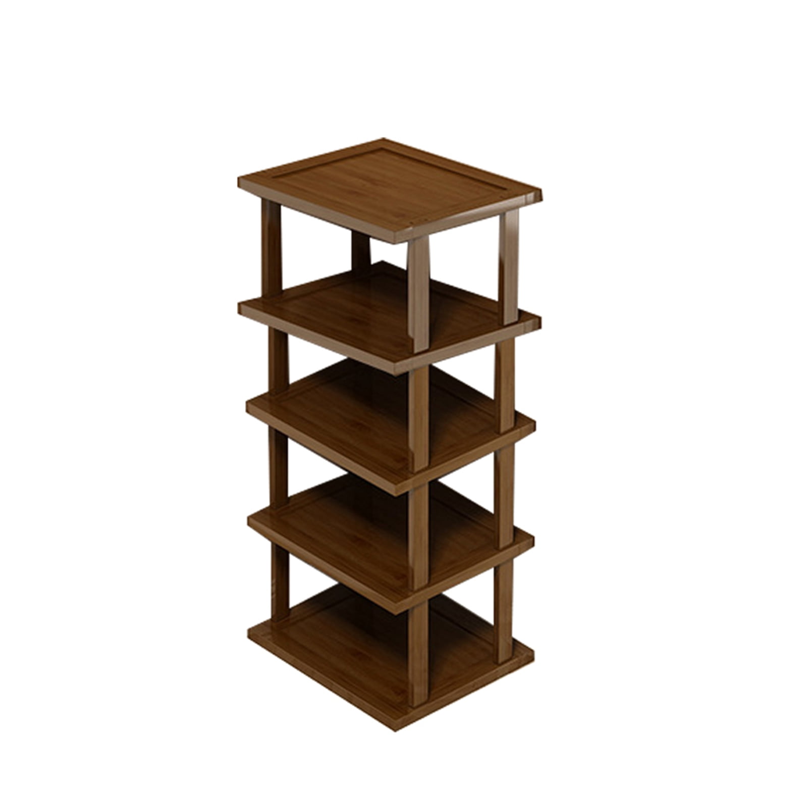 2 pack Better Homes Gardens Bamboo 3 Tier Shoe Rack for 9 Pairs Shoe 28.66 IN Wx 13.18 IN Dx 23.8 IN H Walmart