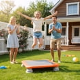 thumbnail image 1 of Yedigre Mini Trampoline for Kids, Indoor Bouncing Board with Non-Slip Base, Sensory Balance Jumping Toy Gift for 3-12 Boys Girls, Max Load 200 lbs, 1 of 10