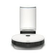 thumbnail interactive-video image 1 of Yeedi by ECOVACS VAC Station 3-in-1 Robot Vacuum & Mop — 3000 Pa Suction, Self-Empty Base, Smart Mapping & App Control for Hardwood, Carpet & Tile, 1 of 11
