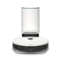 Yeedi by ECOVACS VAC Station, 3-in-1 3000Pa Robot Vacuum, Mop, Self-Empty  Smart Mapping