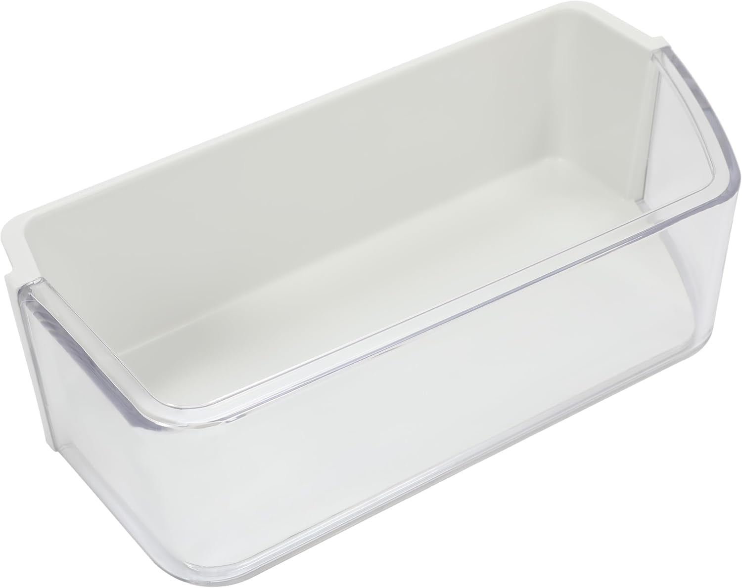 Yeefeoch DA97-17255A Replacement Refrigerator Door Shelf Bin Compatible with Samsung Refrigerator Replacement for RF265BEAESG/AA, RF265BEAESR/AA, RF262BEAESR/AA
