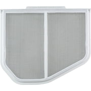 Yeefeoch W10120998 Dryer Lint Screen Filter Replacement Part by AMI PARTS - Compatible with Whirlpool, Kenmore, Roper & Sears Dryers