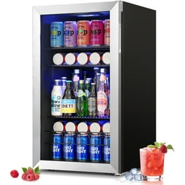 Haier HC27SG42RW 2.65 cu. ft. Freestanding Compact Refrigerator