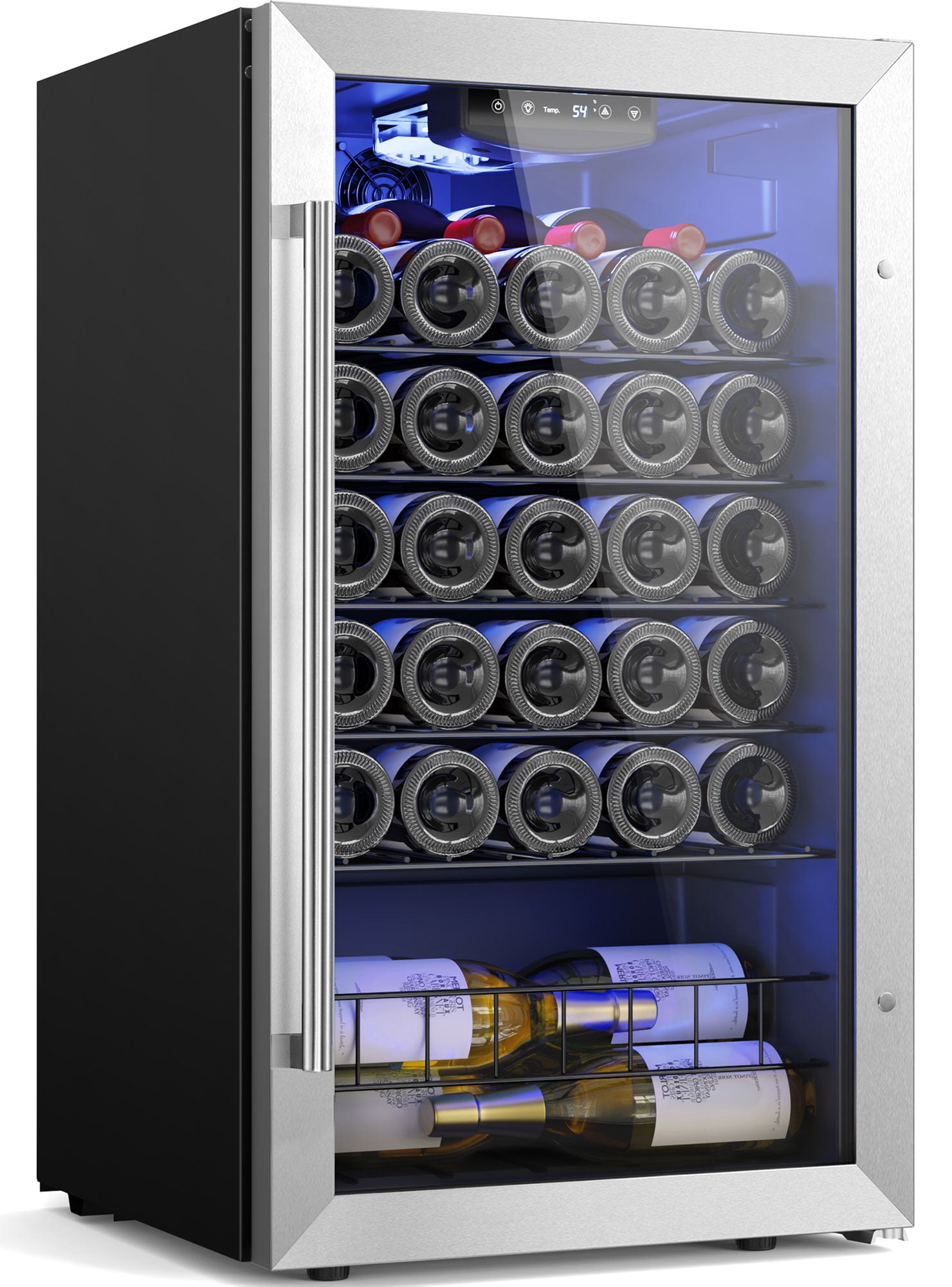 Dometic refrigerator 8 cubic ft dm2852rb deals
