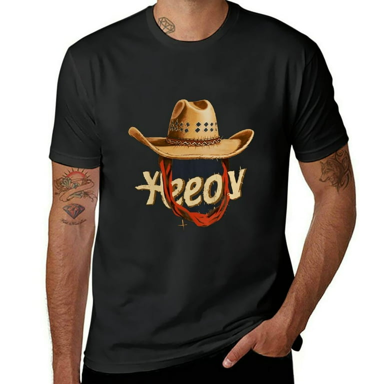 Cowboy Cowgirl Tshirt Yeehaw Country Cowboy Cowgirl Tshirt Yeehaw Country