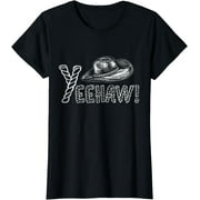 Yeehaw Cowboy T-Shirt