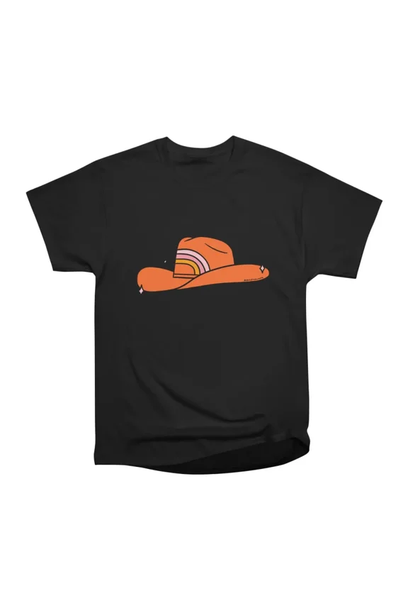 Yeehaw to Fall T-Shirt Tee Gift For Him Merch For Her Apparel For Friend