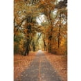thumbnail image 1 of Yeele Autumn Nature Scenery Backdrop Photography Fall Forest Fallen Leaves Baby Portrait Photographic Background Photo Studio, 1 of 5