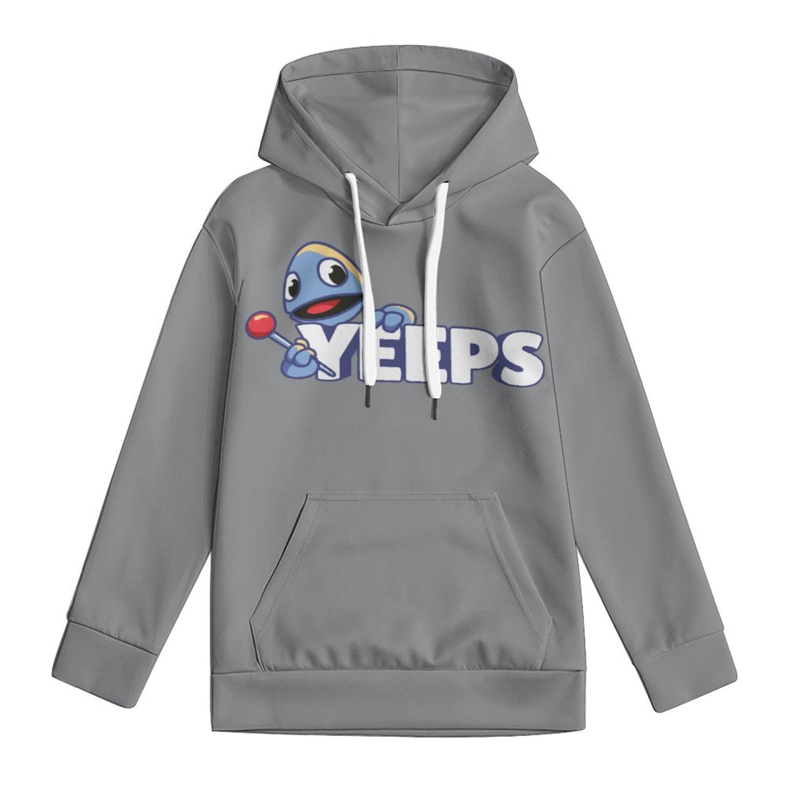 Yeeps Hide And Seek Hoodie for Boys Girls, Novelty 3D Print