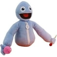 Yeeps Hide and Seek Plush 5.9'' Plushies Toy for Fans Gift, 2024 New