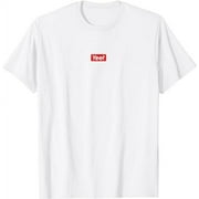Yeet Meme Design Funny T-Shirt
