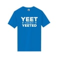 thumbnail image 1 of Yeet Or Be Yeeted Short Sleeve Neon Tee, 1 of 1