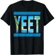 Yeet Uso Funny Jey T-Shirt