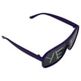 thumbnail image 1 of Yeet Youth Kids Sunglasses Sports Shades for Main Event Jey Uso Costume Purple, 1 of 7