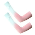 thumbnail image 1 of Yeetfub 1 Pair Of Adult Women Or Man Gardening Sleeves Garden Farm Farmers Sleeves Sun Arm Sleeves For Women Men With Thumb Hole, 1 of 7