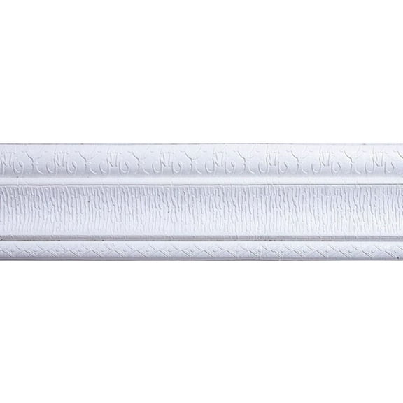 Yeetfub 3d Peel And Stick Clearance 3D Foam Wall Stickers Self Adhesive Foam Molding Trim Wall Corner Line Stickers Baseboard Border Wall Sticker For Living Room Wall