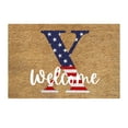 thumbnail image 1 of Yeetfub Clearance Beach Theme Outdoor Decor Funny Cute Doormat Door Mat Welcome Friends Doormat Funny Doormat New Home Door Mat Alfombra De Navidad Para Puerta De Entrada, 1 of 6