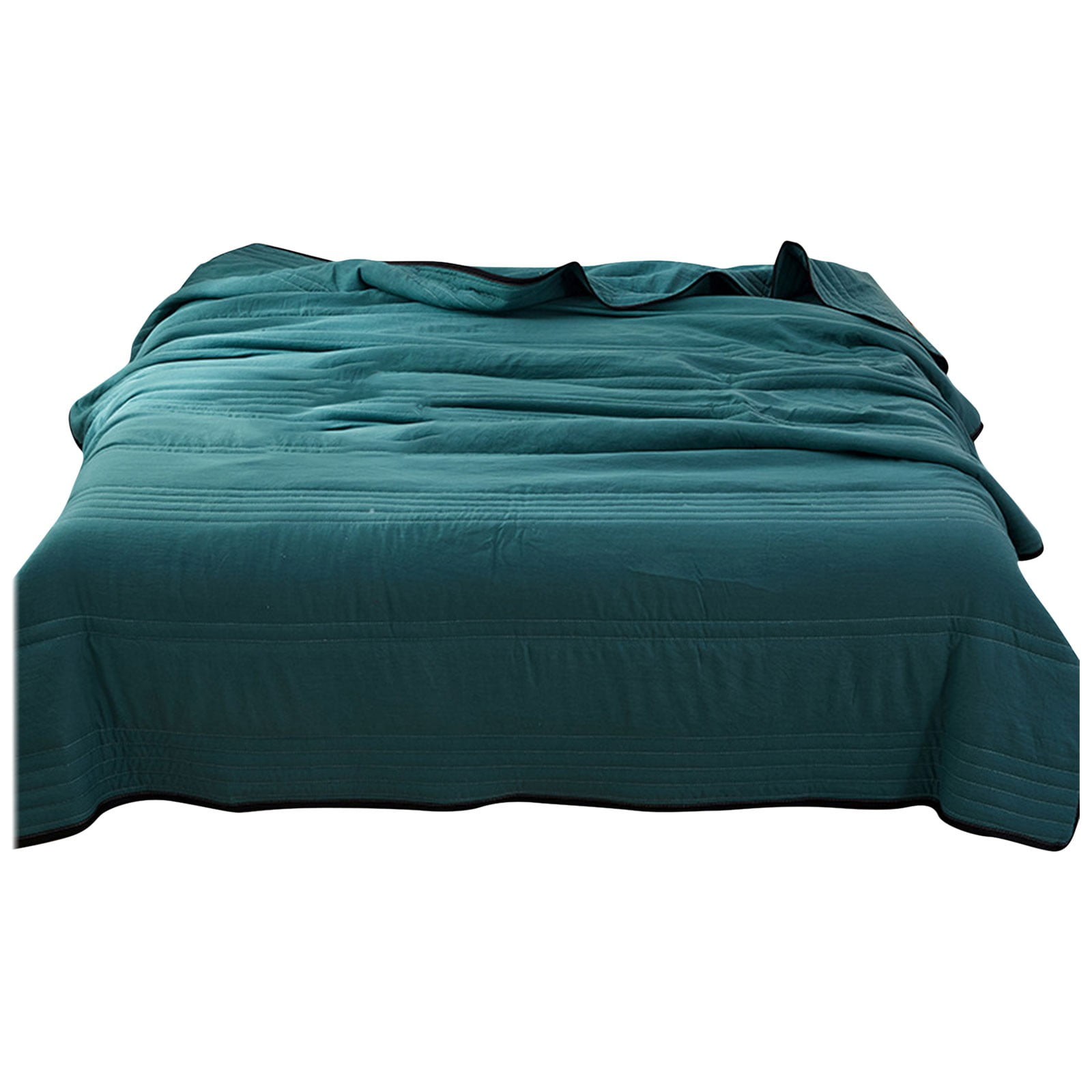 Yeetfub Clearance Cooling Comforter Double Sided Cold Sleep Number True Temp Blanket Stay Cool and Comfortable All Night Long Lightweight Bed Blankets Walmart