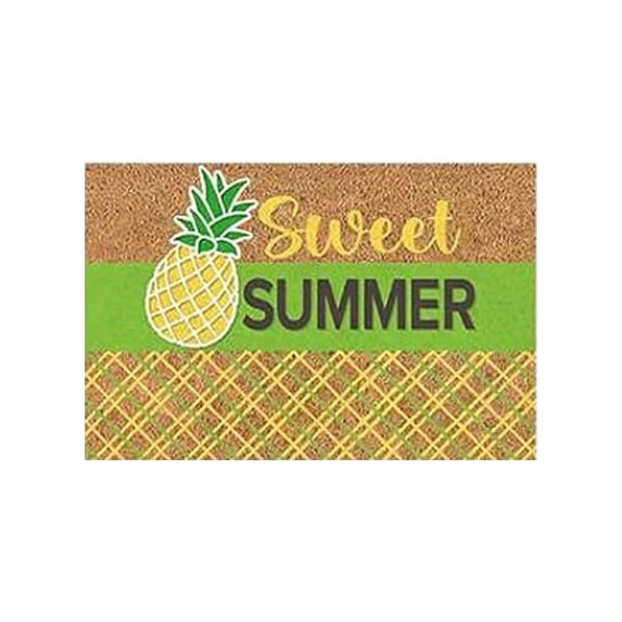 Yeetfub Clearance Sale Cute Funny Door Mats Outdoor Rugs Machine Washable Area Rugs with Non-slip Backing Ideal for Hallway, Living Room, Bedroom, Kitchen and Laundry Room Autumn Rugs 16x24IN