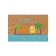 thumbnail image 1 of Yeetfub Clearance Sale Cute Funny Door Mats Outdoor Rugs Machine Washable Area Rugs with Non-slip Backing Ideal for Hallway, Living Room, Bedroom, Kitchen and Laundry Room Autumn Rugs 16x24IN, 1 of 5