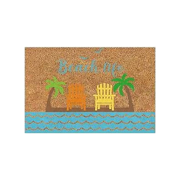 Yeetfub Clearance Sale Cute Funny Door Mats Outdoor Rugs Machine Washable Area Rugs with Non-slip Backing Ideal for Hallway, Living Room, Bedroom, Kitchen and Laundry Room Autumn Rugs 16x24IN