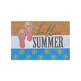 thumbnail image 1 of Yeetfub Clearance Sale Cute Funny Door Mats Outdoor Rugs Machine Washable Area Rugs with Non-slip Backing Ideal for Hallway, Living Room, Bedroom, Kitchen and Laundry Room Autumn Rugs 16x24IN, 1 of 5