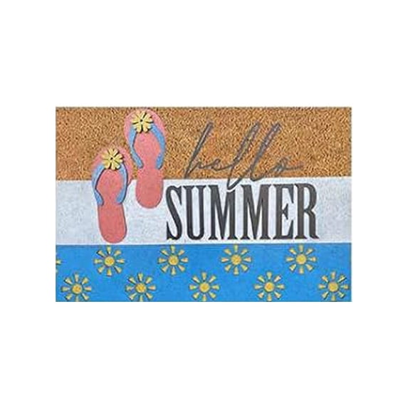 Yeetfub Clearance Sale Cute Funny Door Mats Outdoor Rugs Machine Washable Area Rugs with Non-slip Backing Ideal for Hallway, Living Room, Bedroom, Kitchen and Laundry Room Autumn Rugs 16x24IN