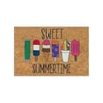 thumbnail image 1 of Yeetfub Clearance Sale Cute Funny Door Mats Outdoor Rugs Machine Washable Area Rugs with Non-slip Backing Ideal for Hallway, Living Room, Bedroom, Kitchen and Laundry Room Autumn Rugs 16x24IN, 1 of 5