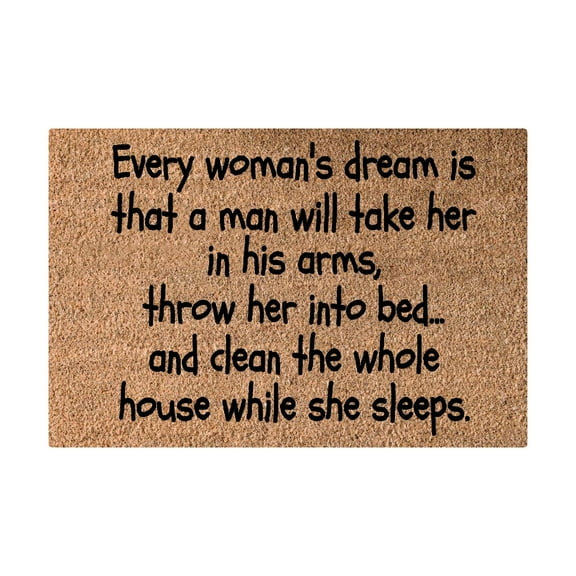 Yeetfub Door Mat Funny Mats Welcome Mats for Front Door Mat Non Slip Mats Funny Cute Doormat Door Mat Welcome Friends Doormat Funny Doormat New Home Door Mat