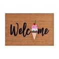 thumbnail image 1 of Yeetfub Funny Door Mat, Welcome Mat, Doormats for Indoor Summer Welcome Sign Hello Sunshine Doormat Funny Cute Doormat Door Mat Welcome Friends Doormat Funny Doormat New Home Door Mat, 1 of 5
