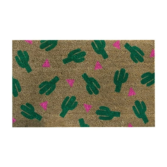 Welcome Mats Funny Welcome Doormat Rugs for Entryway Watermelon Carpet Non Entrance Door Entrance Pad Rug Adhesive for Hardwood Floors Prime of Day Indoor Rug for Entryway 16x24IN