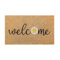thumbnail image 1 of Yeetfub Funny Front Door Welcome Mat for Outdoor Porch or Patio Fun Theme Carpet Non Slip Entry Door Entry Mat Absorbent Bathroom Kitchen Porch Floor Mat Durable Soft Entry Doormats for Entryway, 1 of 6