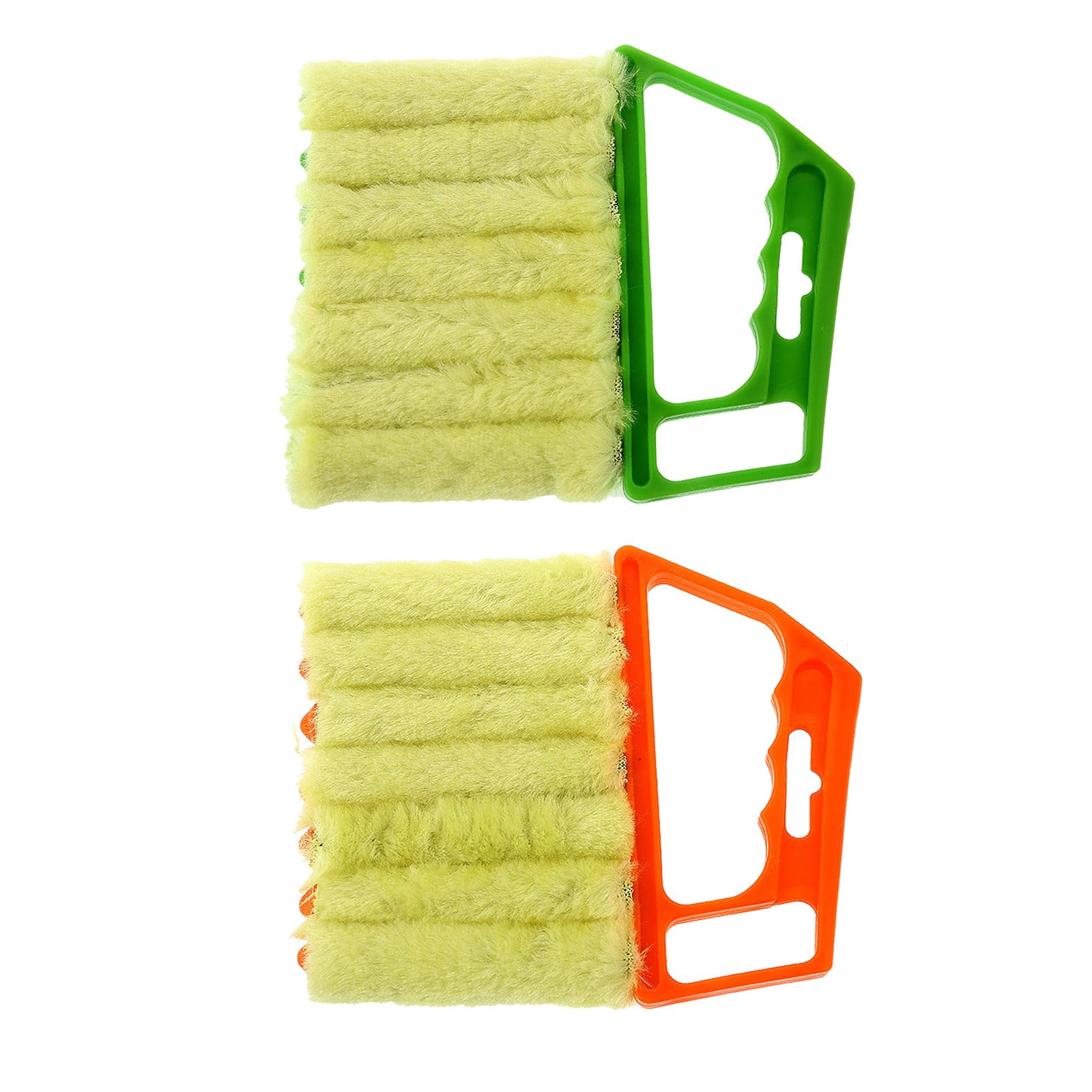 Yeetfub Shower Cleaning Brush Blinds Cleaning Brush Detachable Cleaning Brush Blinds Brush Cleaning Vents Sweeping Brush