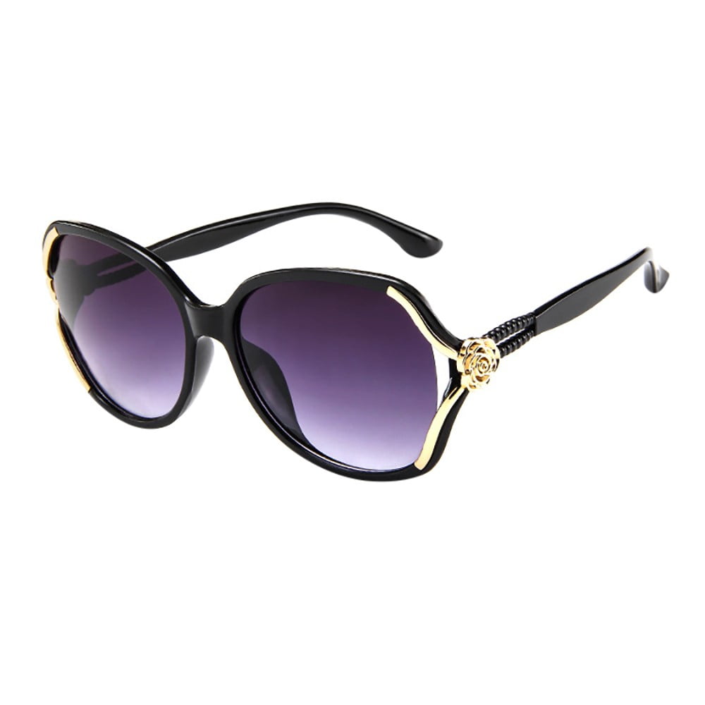 Yeetfub Sunglasses for Womens Trendy 2024 Hexagon Sunglasses Large