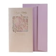 thumbnail image 1 of Yeetfub Warehouse Clearance Christmas Cards with Envelopes for Christmas Holiday Parties Christmas Card Bronzing Kraft Paper Greeting Card Elegant for Christmas, Holiday, New Year, Xmas Gift, 1 of 9