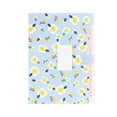thumbnail image 1 of Yeetfub Warehouse Decorative File Folders Floral Folders Cute File Folder 1/3 Cut Tab File Folders Letter Size, Assorted Colors Letter/A4 Size for School, Home and Office, Classroom Must Haves, 1 of 4
