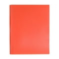 thumbnail image 1 of Yeetfub Warehouse Decorative File Folders Solid Color Folders Cute File Folder Cut Tab File Folders Letter Size, Assorted Colors Letter/A4 Size for Schools, Home and Office, Classroom Must Haves, 1 of 8