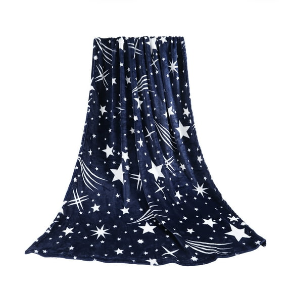 Yeetfub Warehouse Lightweight Cold Bedding Comforter for All Season Super Soft Warm Solid Warm Micro Plush Fleece Blanket Throw Rug Sofa Bedding Cooling Pad for Bed for Sleeping