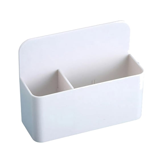 Yeetfub Warehouse Tool Set Marker Holder Pen and Eraser Holder for Whiteboard Magnet Pencil Cup Storage Organizer for Office Refrigerator Locker Accessories