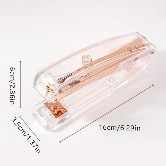 Yeetfub Warehouse Tool Set Stapler Value Pack, Standard Stapler, Includes Staples & Staple Remover&Hole Punch