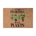 thumbnail image 1 of Yeetfub Washable Mats for Entryway Non-Slip Doormat for Home Entrance Funny Cute Doormat Door Mat Welcome Friends Doormat Funny Doormat New Home Door Mat for Home Entrance, Garage and Garden Outside, 1 of 7